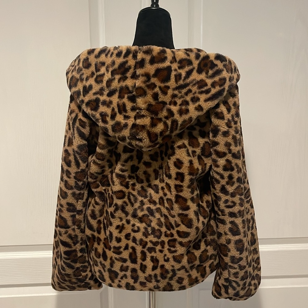 Fury jacket - Picture 2 of 4